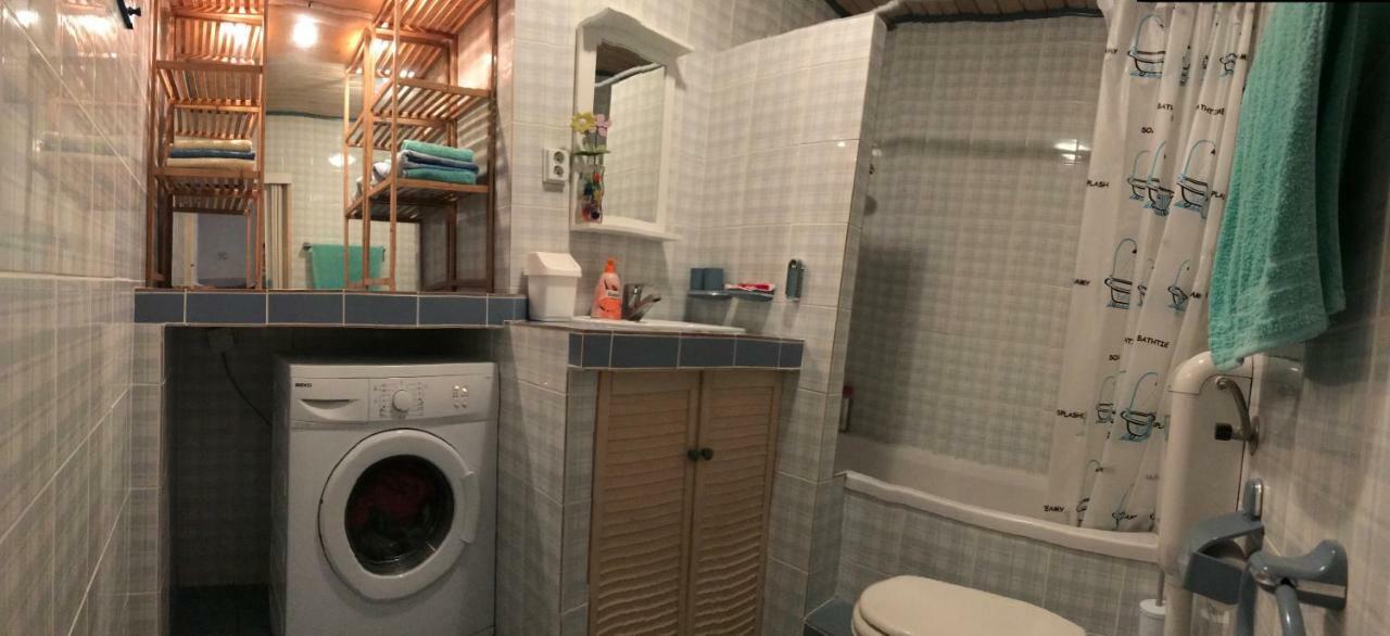 Apartma Zoya Piran Extérieur photo