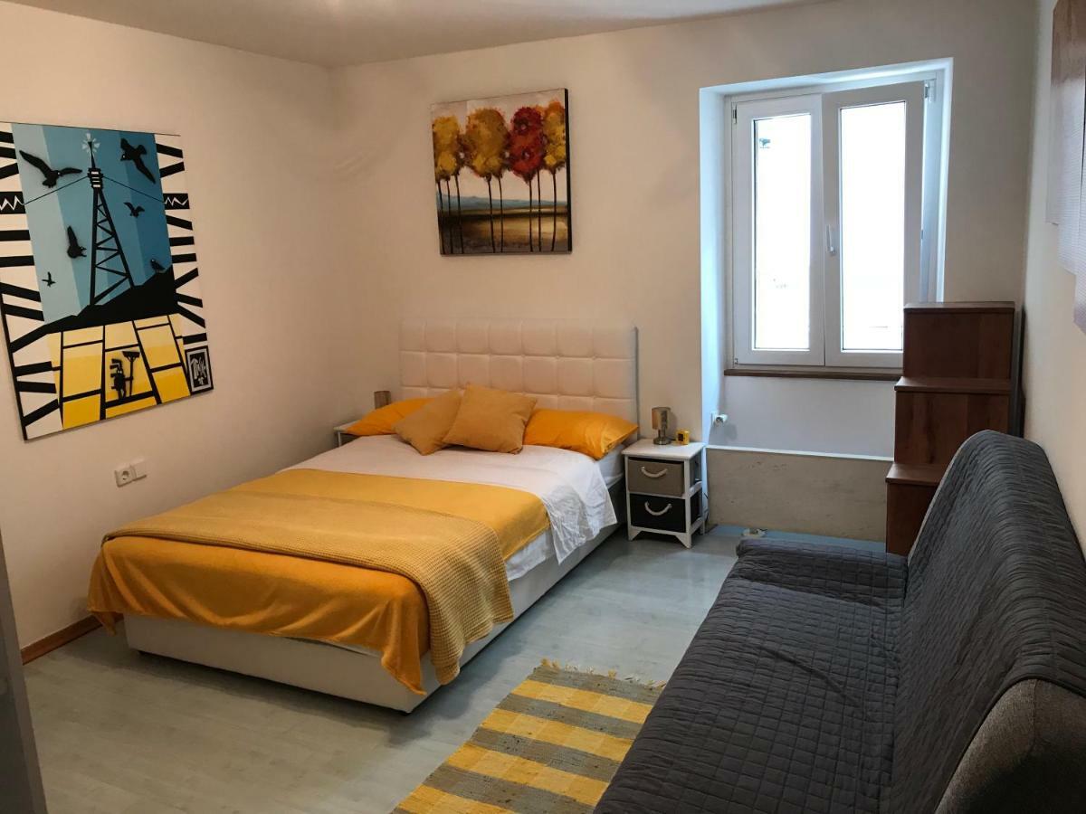 Apartma Zoya Piran Extérieur photo
